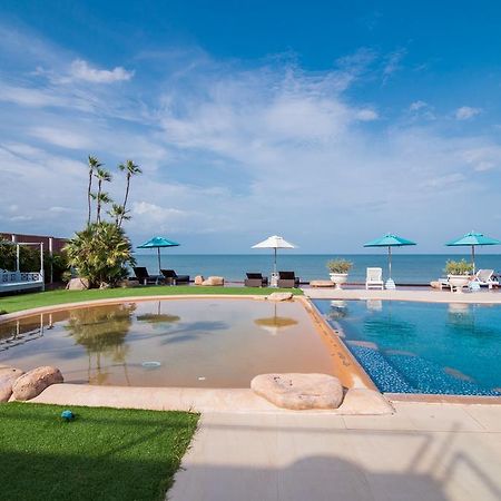 My Resort Hua Hin Service Apartment With Seaview Exterior photo