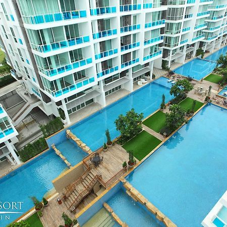 My Resort Hua Hin Service Apartment With Seaview Exterior photo