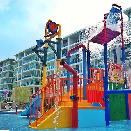 My Resort Hua Hin Service Apartment With Seaview Exterior photo