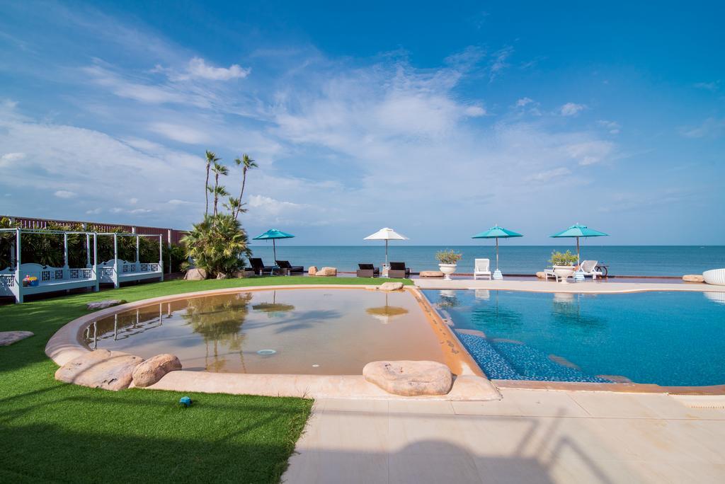My Resort Hua Hin Service Apartment With Seaview Exterior photo