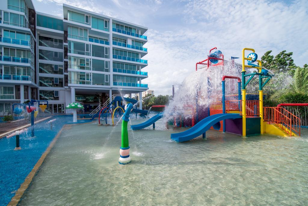 My Resort Hua Hin Service Apartment With Seaview Exterior photo