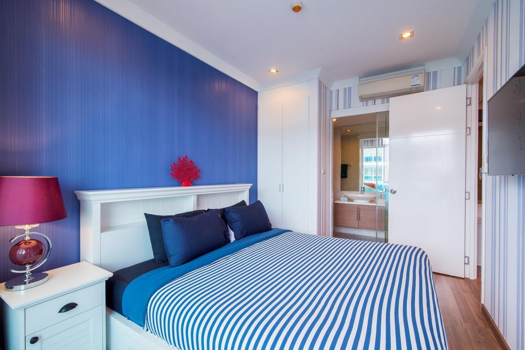 My Resort Hua Hin Service Apartment With Seaview Exterior photo