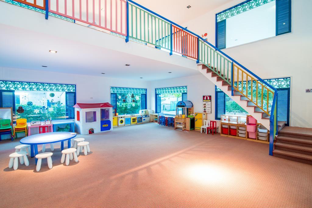 My Resort Hua Hin Service Apartment With Seaview Exterior photo